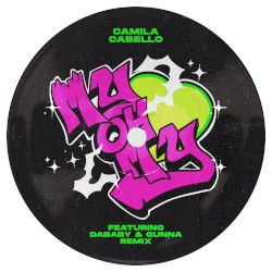 My Oh My (remix)