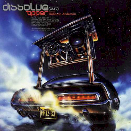 Dissolve (Out)