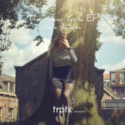 The New York EP