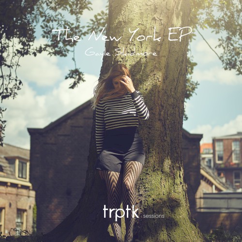 The New York EP