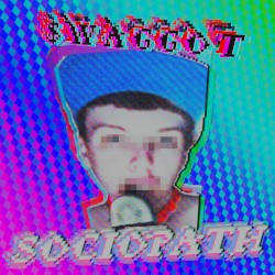SOCIOPATH