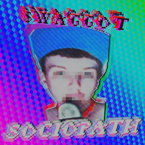 SOCIOPATH