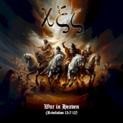 War in Heaven (Revelation 12:7–17)