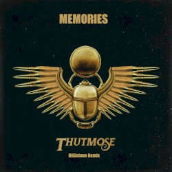 Memories (Dillistone remix)