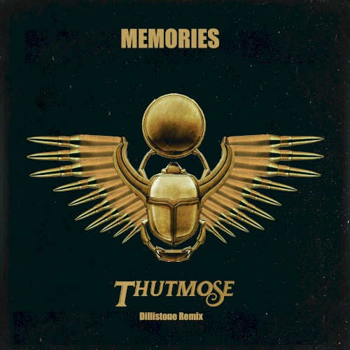 Memories (Dillistone remix)