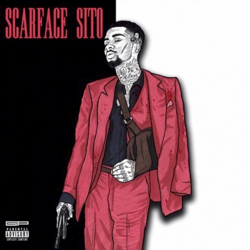 Scarface Sito