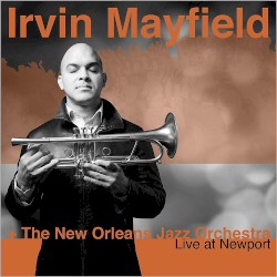 Live at Newport