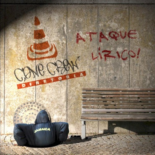 Ataque lírico!