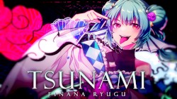 TSUNAMI