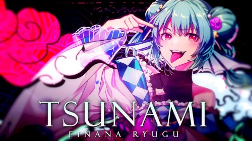 TSUNAMI