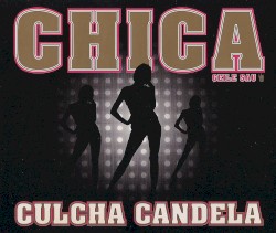 Chica - Geile Sau