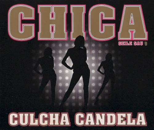 Chica - Geile Sau