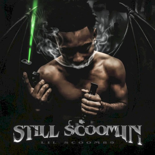 Still Scoomin