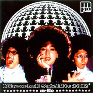 Mirrorball Satellite 2012*