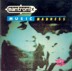 Music Madness
