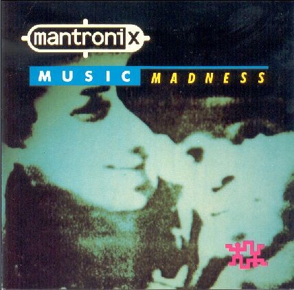 Music Madness