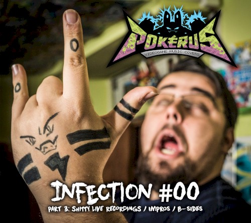 Infection #00 - Part 3