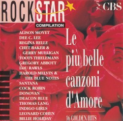 Rockstar Compilation 5