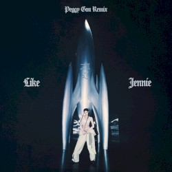 like JENNIE (Peggy Gou remix)
