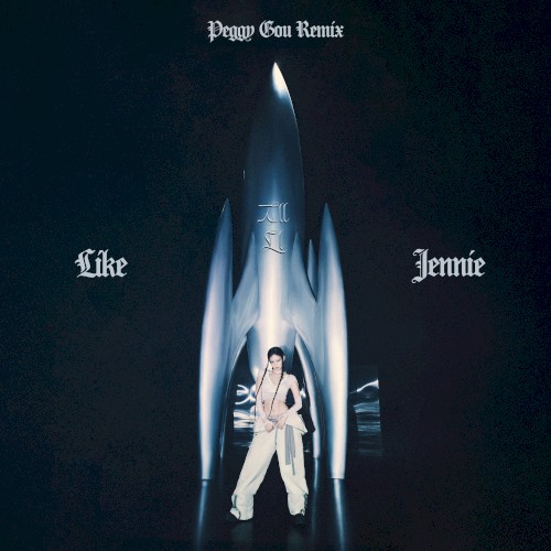like JENNIE (Peggy Gou remix)