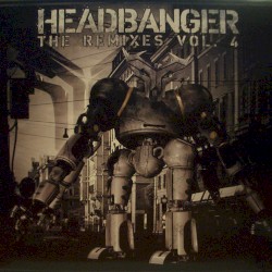 The Remixes, Volume 4