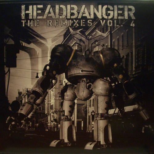 The Remixes, Volume 4