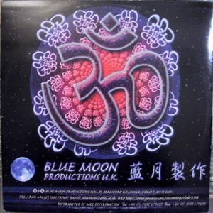Tribes of the Moon / Limitless Dimension