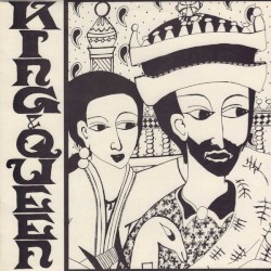 King & Queen