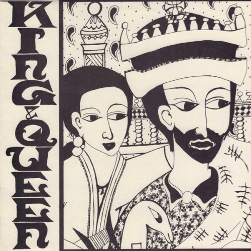 King & Queen