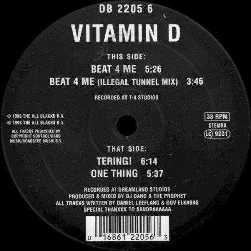Beat 4 Me