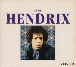 Jimi Hendrix
