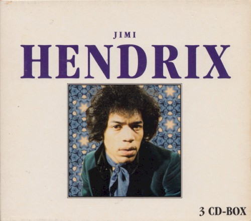 Jimi Hendrix