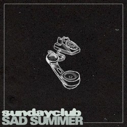 Sad Summer