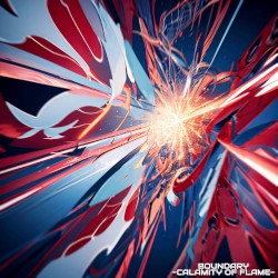 Boundary -Calamity of Flame-