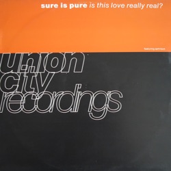 Is This Love Really Real?