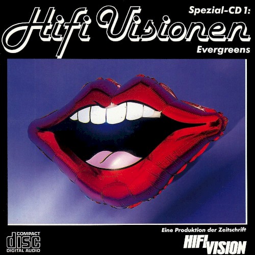 Hifi Visionen: Spezial-CD 1: Evergreens