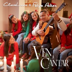 Ven a cantar