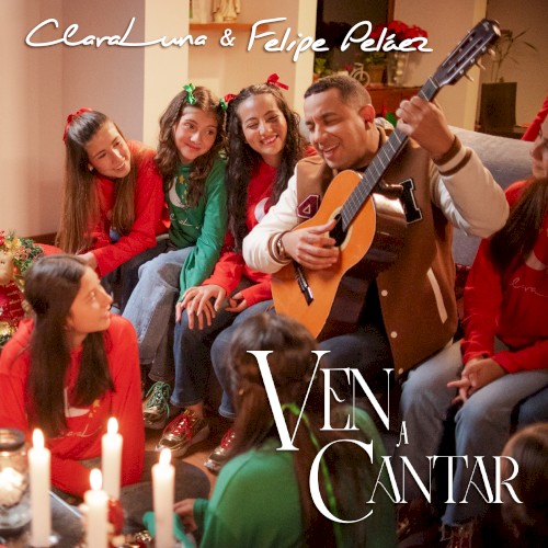 Ven a cantar