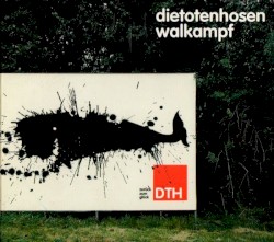 Walkampf