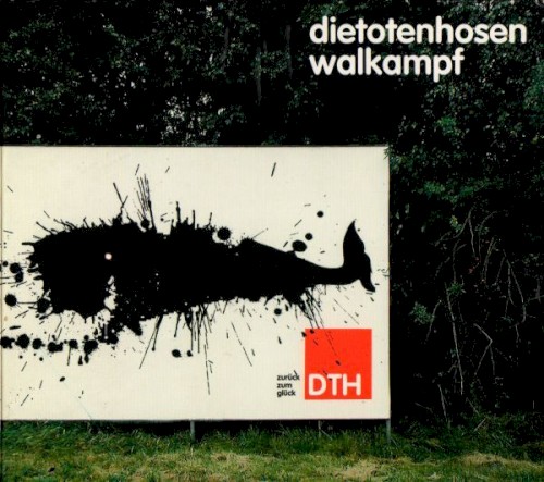 Walkampf
