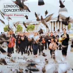The CD Single