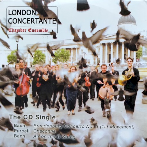 The CD Single