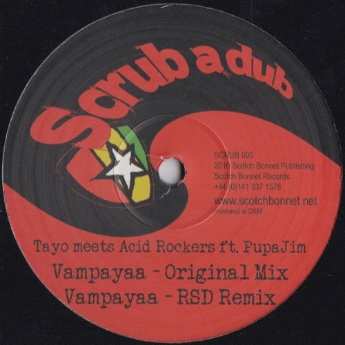 Vampayaa