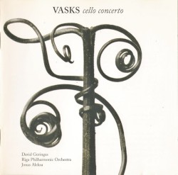 Cello Concerto