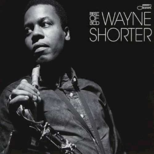 Best of Wayne Shorter