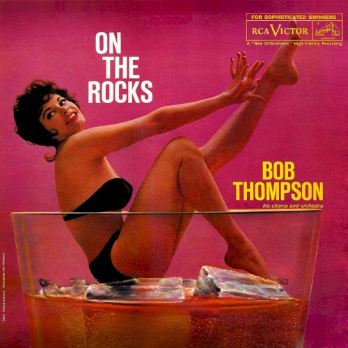 On the Rocks