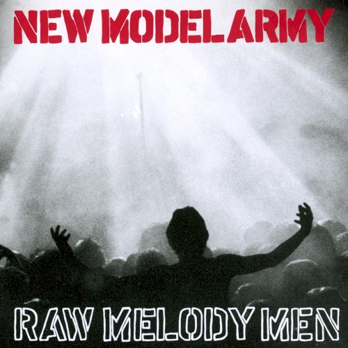 Raw Melody Men