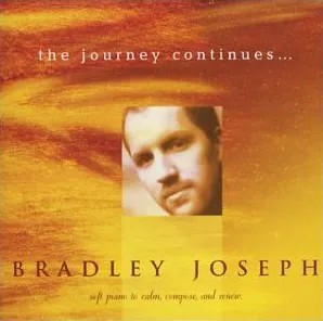 The Journey Continues