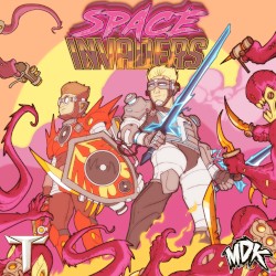 Space Invaders