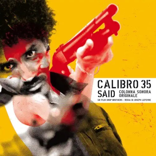 Said: Colonna sonora originale